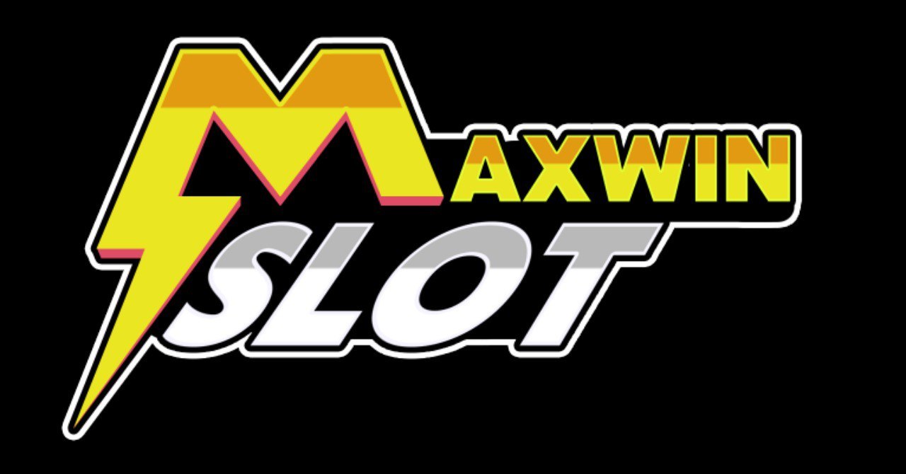 Maxwin Slot Gacor